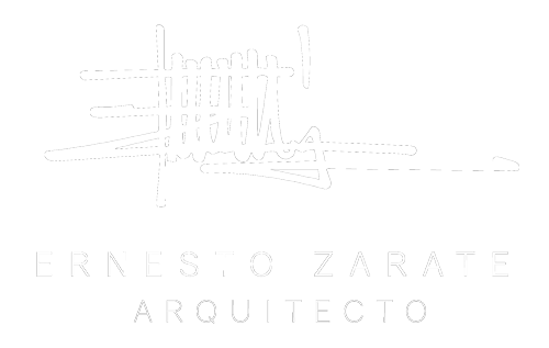 Ernesto Zárate Arquitecto